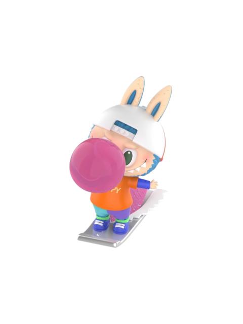 POP MART Pop Mart The Monsters Labubu Candy Series Chewing Gum Figure