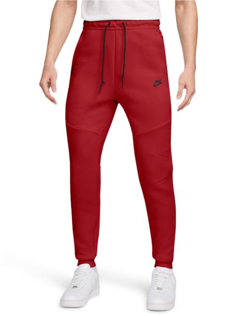 Nike Nike Mens Nike Tech Fleece Joggers