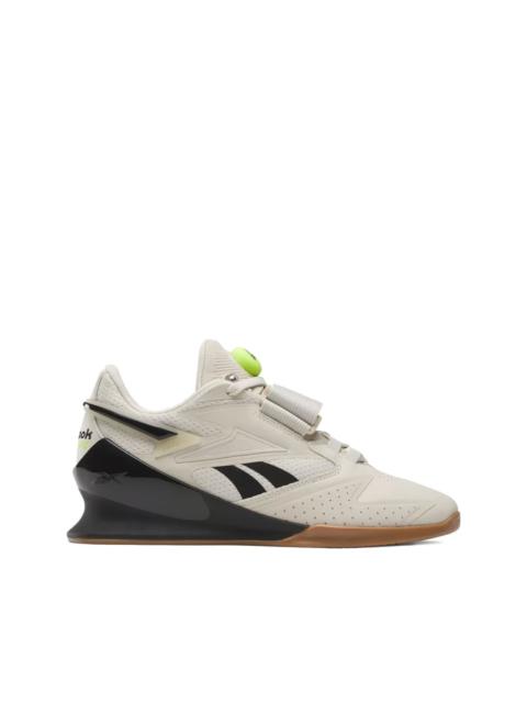 Reebok Legacy Lifter III "Beige" sneakers