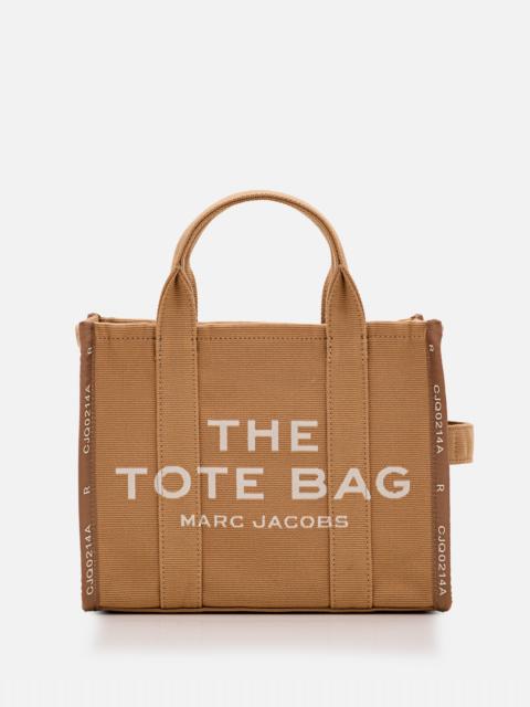 Marc Jacobs THE MEDIUM JACQUARD TOTE BAG