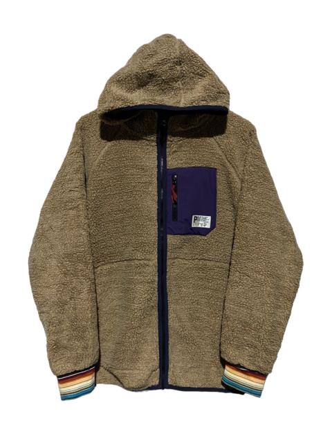 Other Designers Very Rare - 🔥SALE🔥POWER TO THE PEOPLE SHERLING JACKET STYLE