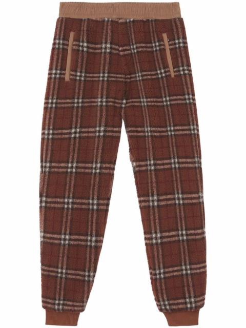 Burberry Burberry Men Trousers