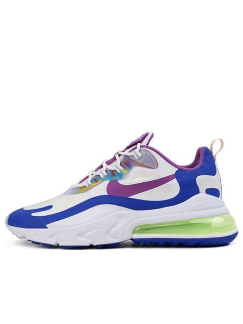 Nike Nike Air Max 270 React 'Easter' CW0630-100