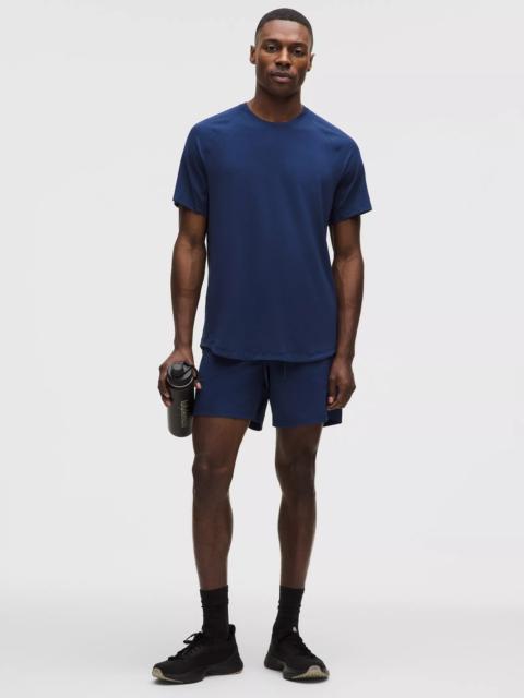 lululemon License to Train Linerless Short 7" *Updated