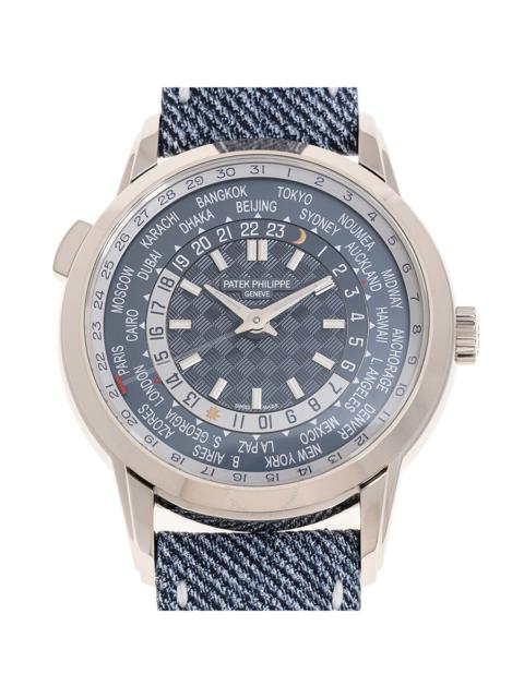 Patek Philippe Patek Philippe Complications Worldtime Automatic Men's Watch 5330G-001