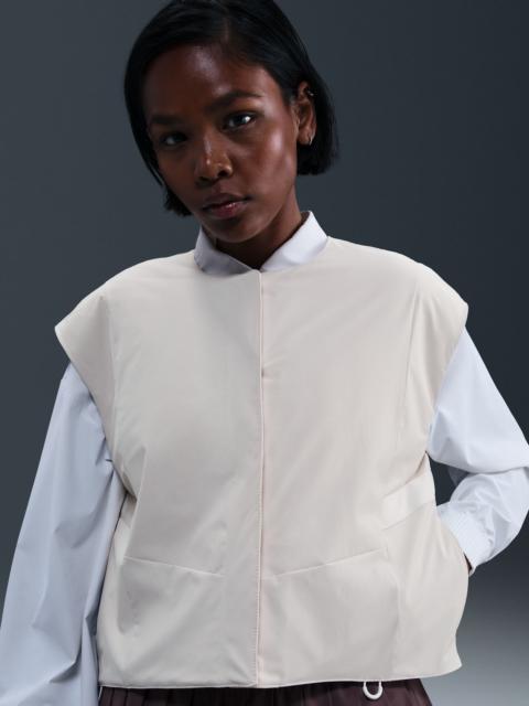 Nike Nike Women's 24.7 PerfectStretch Therma-FIT Synthetic-Fill Vest