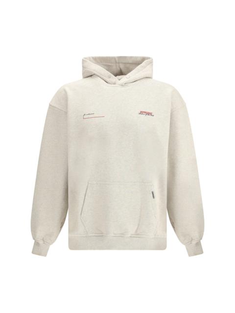 REPRESENT Represent Cotton Hoodie