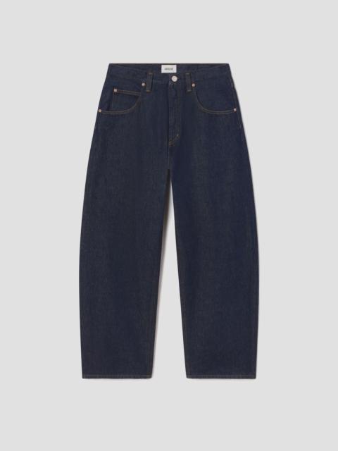 AGOLDE FUSION JEAN IN RINSE