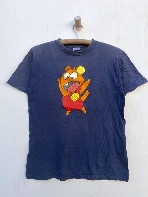 Other Designers Streetwear - Vintage Ganba No Boken Japan Anime Animated Series