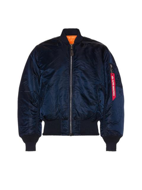 ALPHA INDUSTRIES MA-1 Bomber Jacket