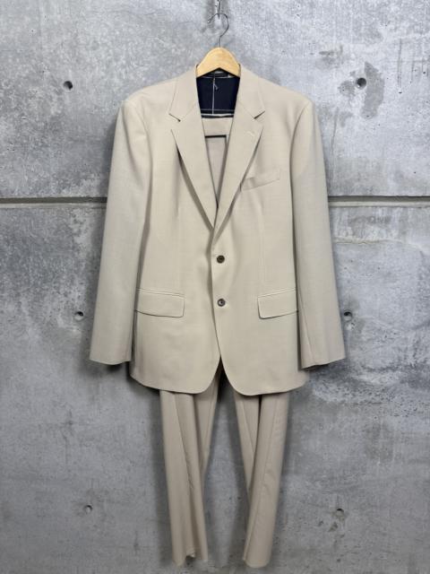 WACKO MARIA Wacko Maria Guilty Parties Dormeuil Cloth Suit Jacket & Pant