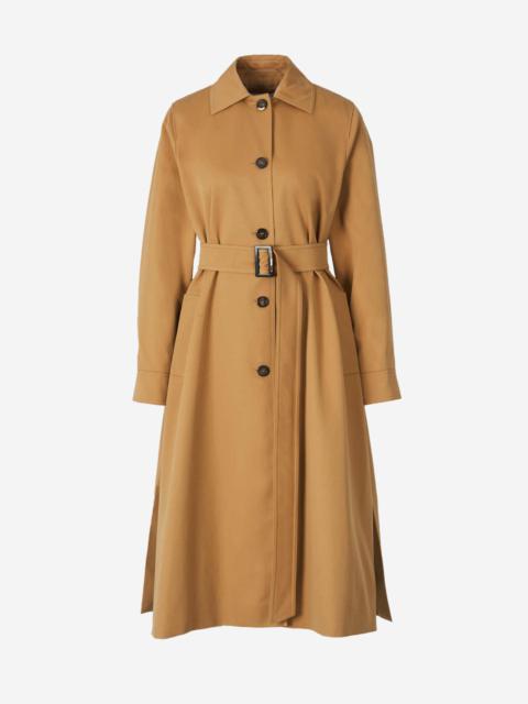 Max Mara OVERSIZE TRENCH COAT