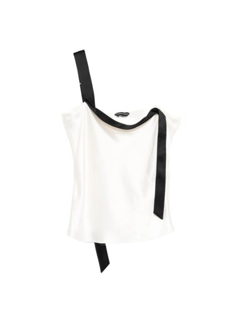 TOM FORD Tops White