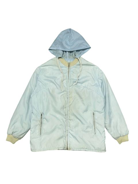 Other Designers USA Olympics - Vintage 1968 Olympics Grenoble Nylon Jacket