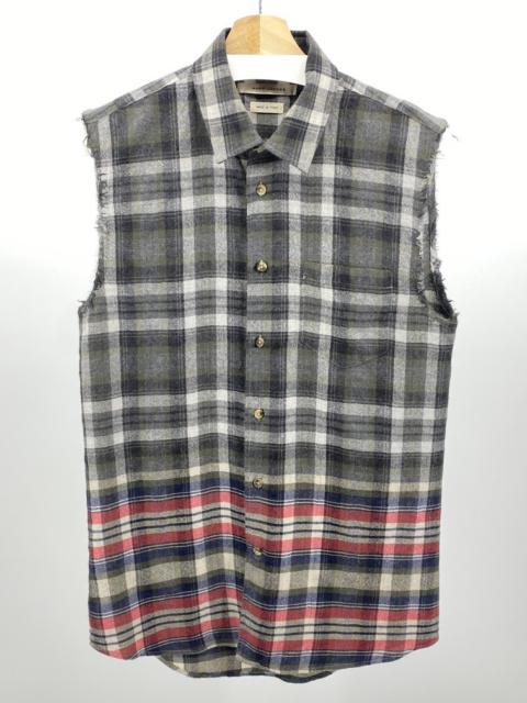 Other Designers Marc Jacobs - Mainline Cashmere Cutoff