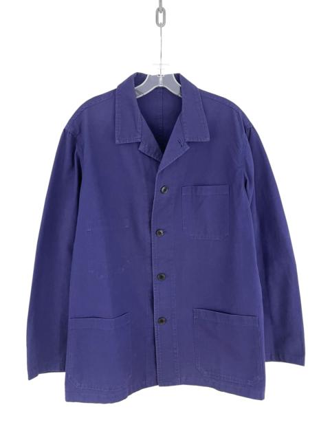 90's Chore Coat