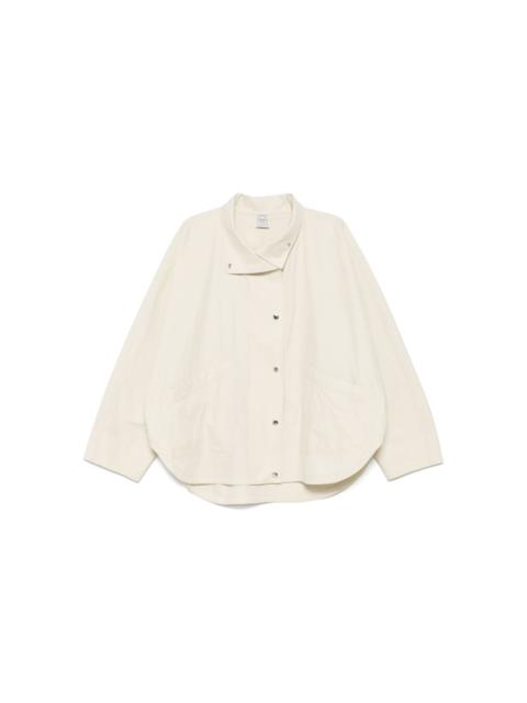 Summer Parachute jacket