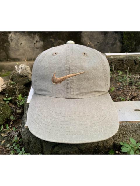 Vintage NIKE ACG HATS 90’s