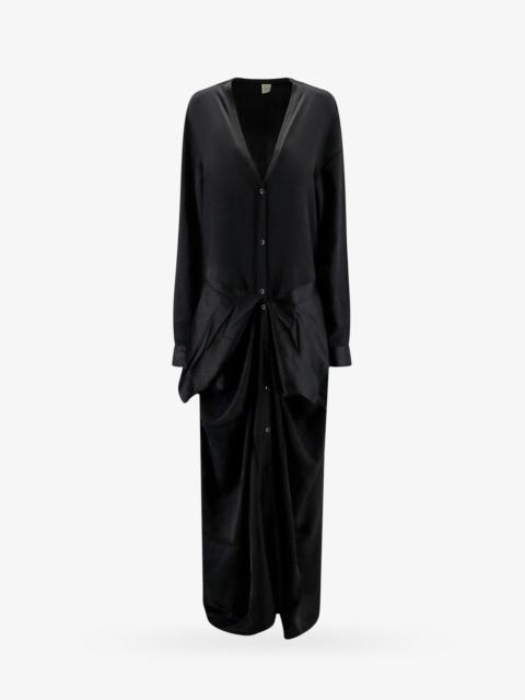 TOTEME Toteme Women Viscose Long Dress