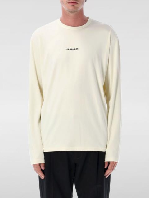 Jil Sander T-shirt men Jil Sander