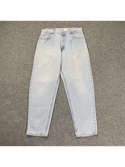 Levi's LASTTT DROPPP‼️🔥LEVIS🔥560 Distressed Denim Jeans