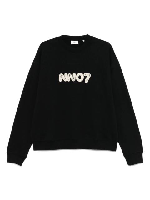 NN07 David 3015 sweatshirt