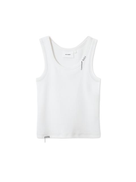 Axel Arigato Traced Tank Top