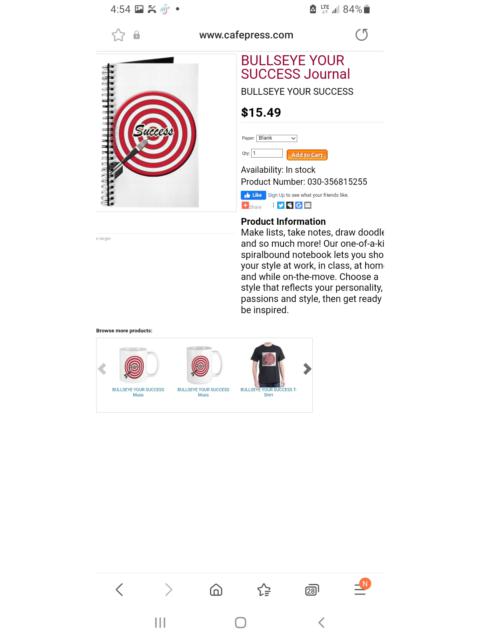 Other Designers CONCEPT TEES