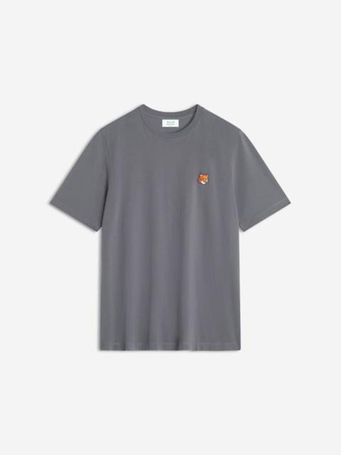 Maison Kitsuné FOX HEAD REGULAR TEE-SHIRT