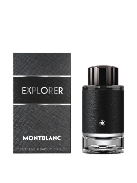 Montblanc EXPLORER EAU DE PARFUM 100 ML