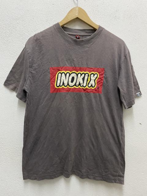 Other Designers Vintage - INOKIX X KINTA DESIGN RARE