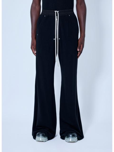 Rick Owens Rick Owens Men Wide Bela Pants