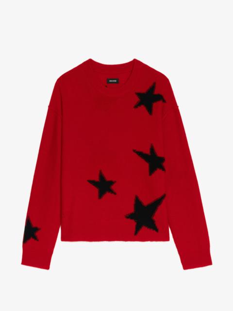 Zadig & Voltaire Markuz Cashmere Sweater