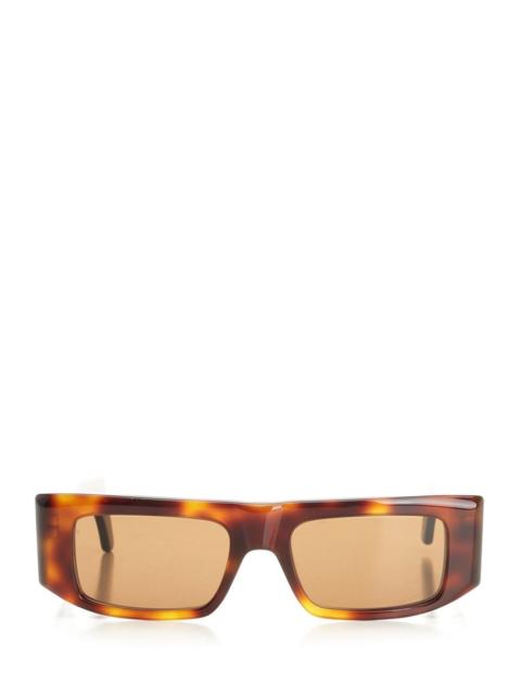 Valentino Valentino Garavani Women Rectangular Acetate Glasses