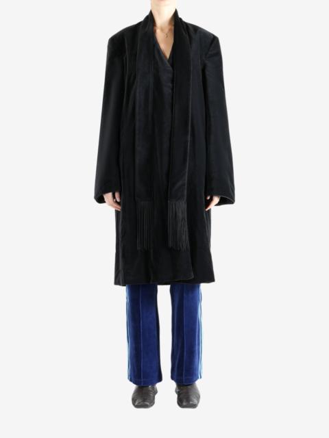 TOTEME TOTEME - Women Smoking Coat