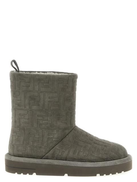 FENDI Fendi Women 'Apres Chic' Boots