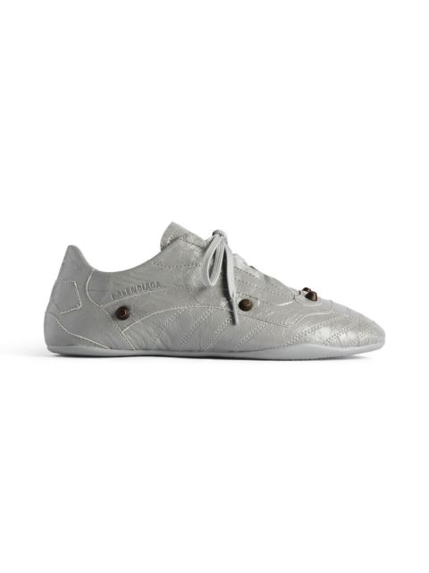 BALENCIAGA Men's City Sneaker in Balenciaga Grey
