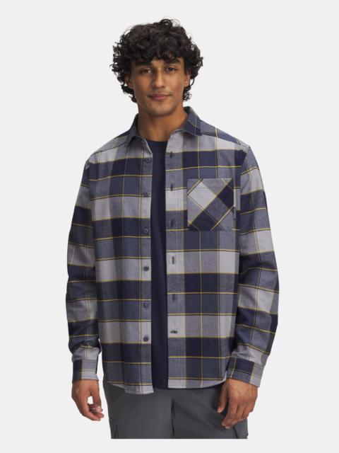 Under Armour UA Expanse Flannel