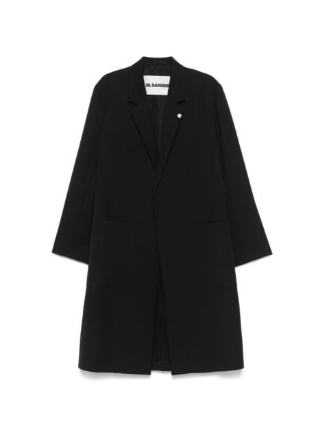 wool coat