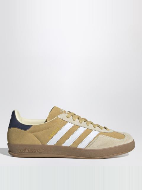 adidas Originals Gazelle Indoor oatmeal colour Snaeker