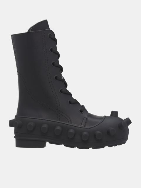 Walter Van Beirendonck Boom Boots