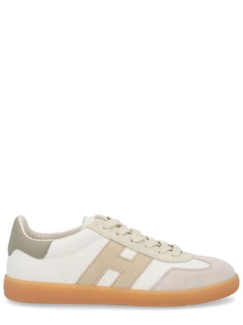 HOGAN COOL LEATHER SNEAKER