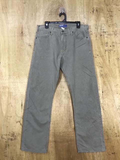 Other Designers Japanese Brand - Japanese Brand Denim Craft Trouser Pant