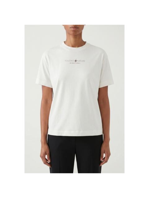 Brunello Cucinelli Brunello Cucinelli Wowhite Relaxed Cotton Shirt