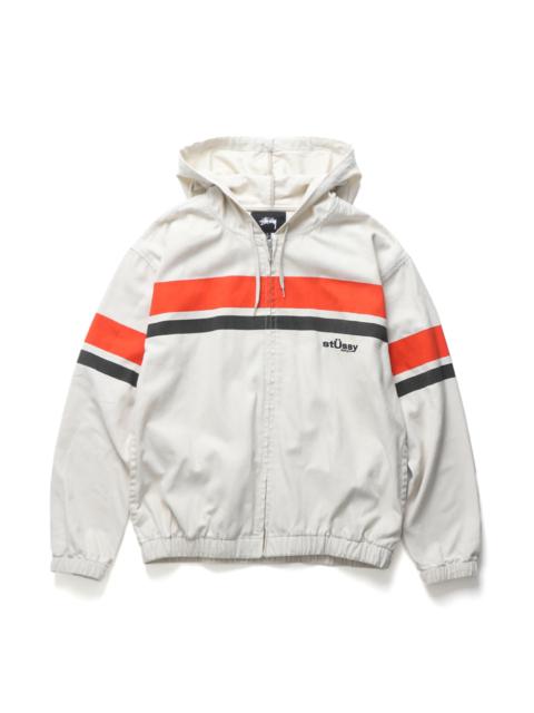 STUSSY