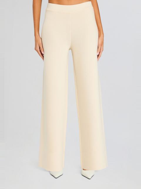 RETROFÊTE JUNA KNIT PANT