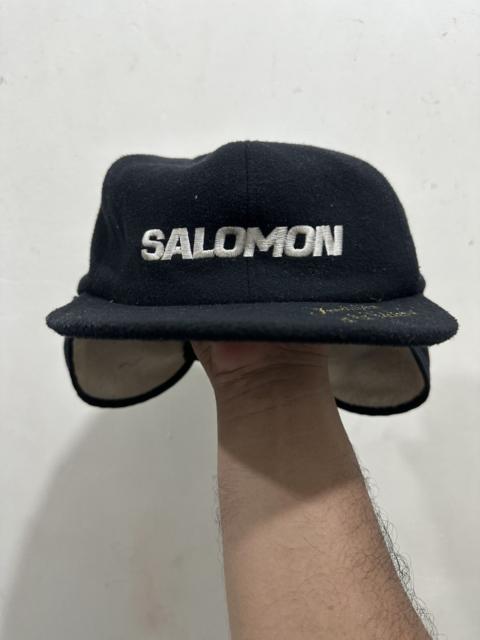 SALOMON VTG Salomon Hat