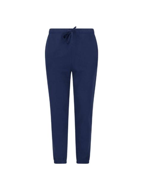 Polo Ralph Lauren Polo Ralph Lauren Embroidered Logo Cotton Pants