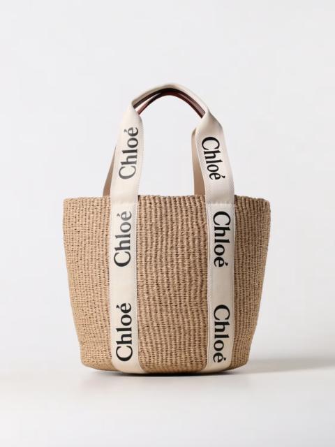 Chloé Shoulder bag woman ChloÉ