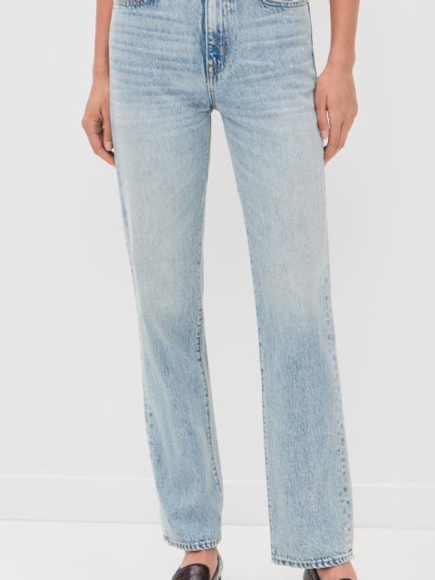 SLVRLAKE London Jeans